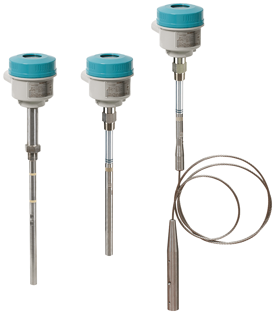 Pointek CLS300 RF Capacitance point level switch by Siemens