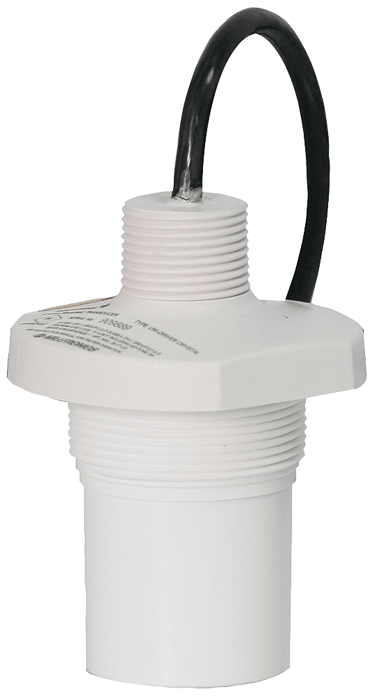 ST-H Ultrasonic level transducer: continuous by Siemens