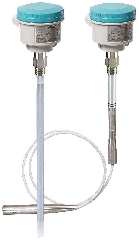 SITRANS LC300 Capacitance level transmitter by Siemens