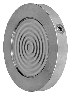 Remote seal by Siemens