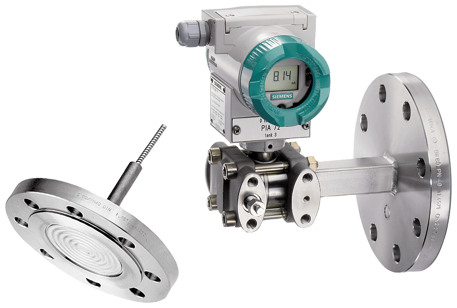 Remote seal by Siemens