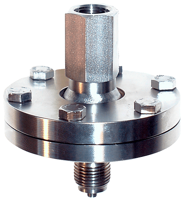 Remote seal by Siemens