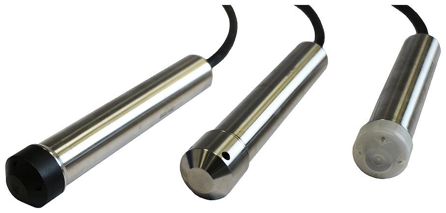 Transmitters SITRANS LH300 for hydrostatic level measurement by Siemens