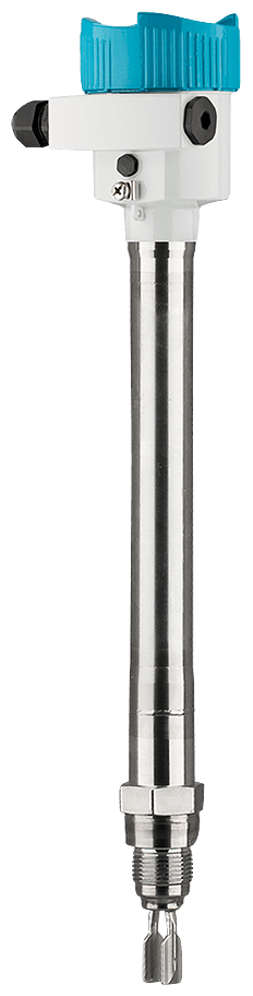 SITRANS LVL200 Vibrating point level switch by Siemens