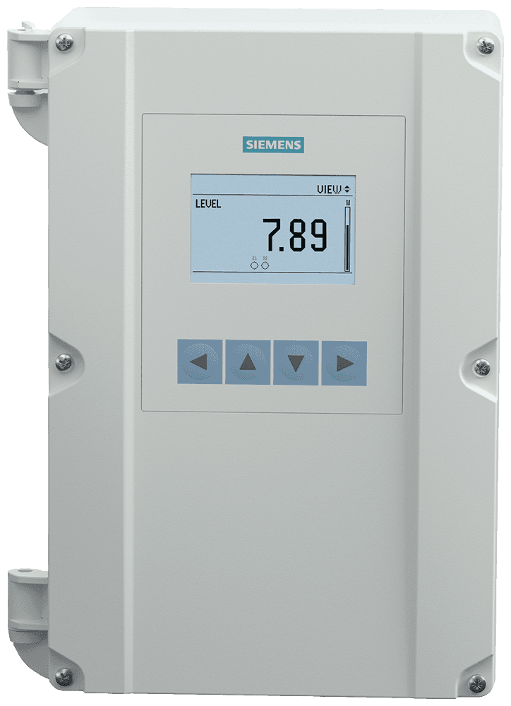 SITRANS LT500 universal level controller:continuous by Siemens