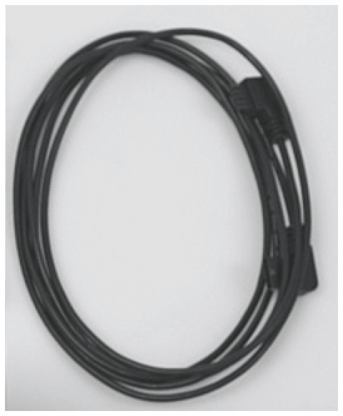 SITRANS LUT400 Panel mount cable extension by Siemens