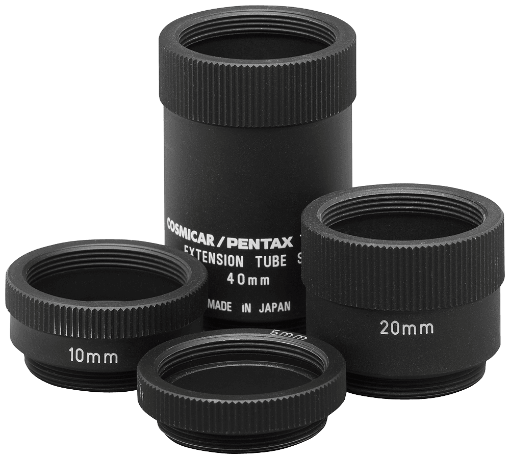 Intermediate ring set 0.5 1 by Siemens