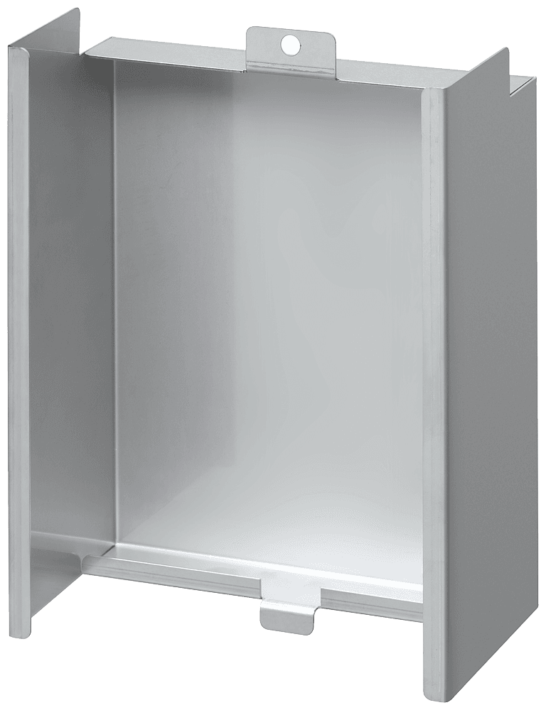 MOBY I/U/RF300 shrouding cover for MDS 439E/ MDS U589/RF380T. by Siemens