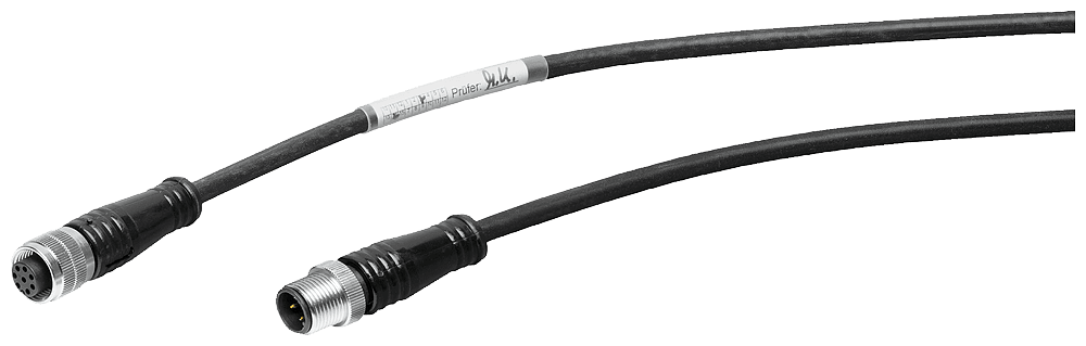 SIMATIC RF600 connecting cable for 24 V connection of the readers RF610XR by Siemens