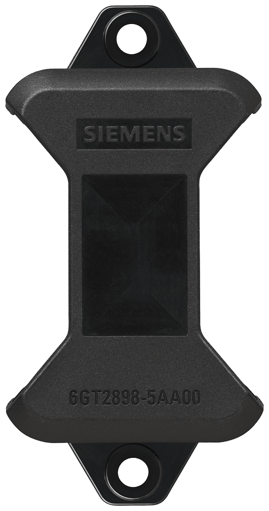 SIMATIC RF600 Fixing hood for RF645T Plastic PA 6.6 30GF minimum order quantity 20 units. by Siemens
