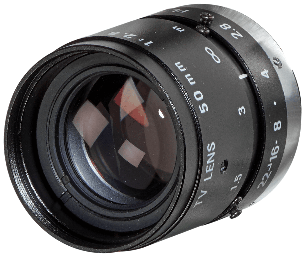 mini-lens 8.5 mm by Siemens