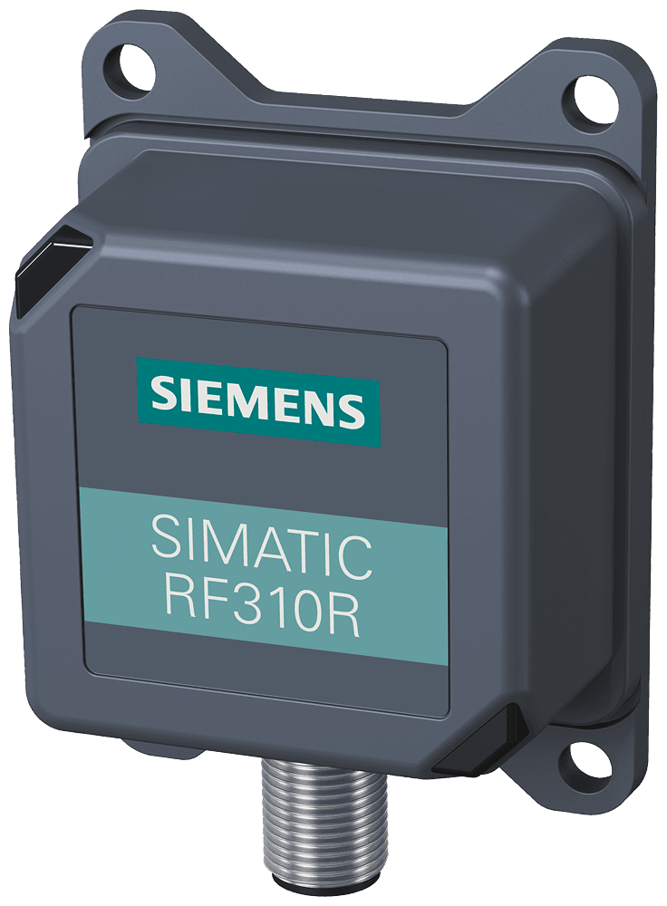 SIMATIC RF300 trainer package for PROFINET communication by Siemens