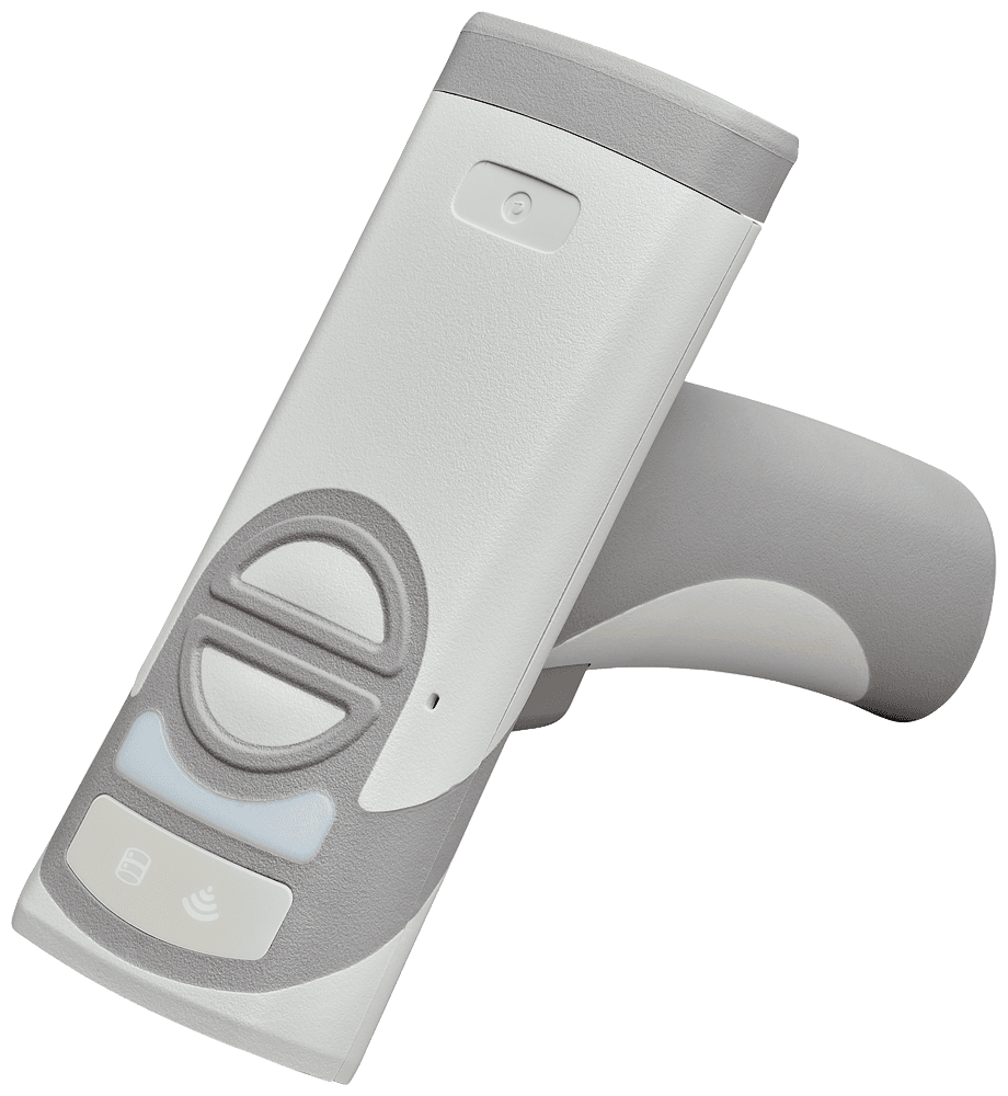 SIMATIC MV326 optical reader by Siemens