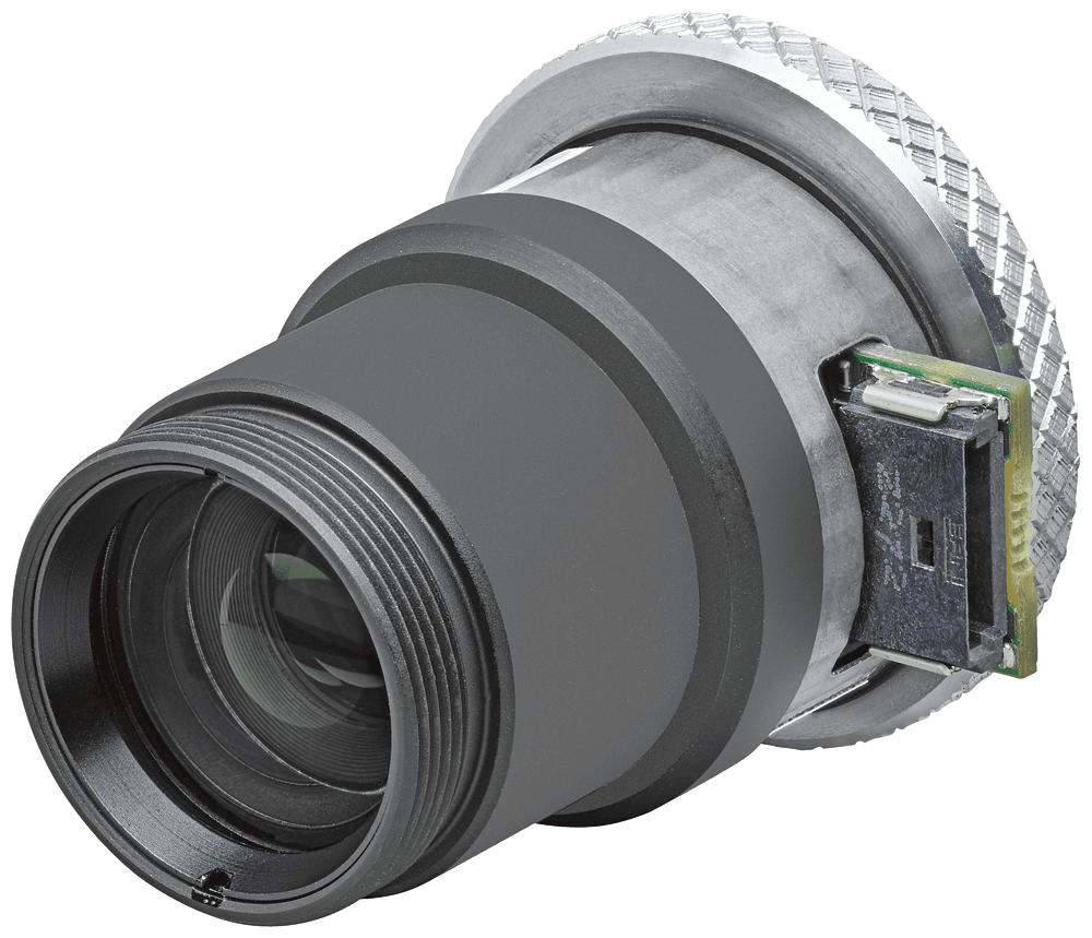 E-focus lens 16 mm only for MV500 devices MLFB: 6GF3540-0CD10 by Siemens