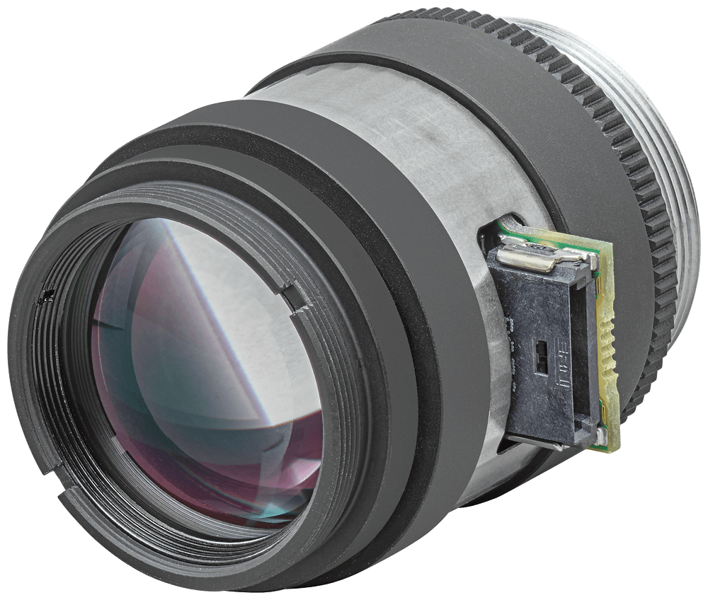 E-focus lens 35 mm only for MV500 devices MLFB: 6GF3540-0CD10 by Siemens