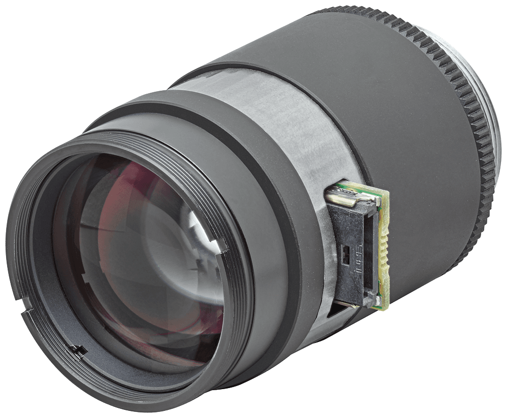 E-focus lens 50 mm Only for MV500 devices MLFB: 6GF3540-0CD10 by Siemens