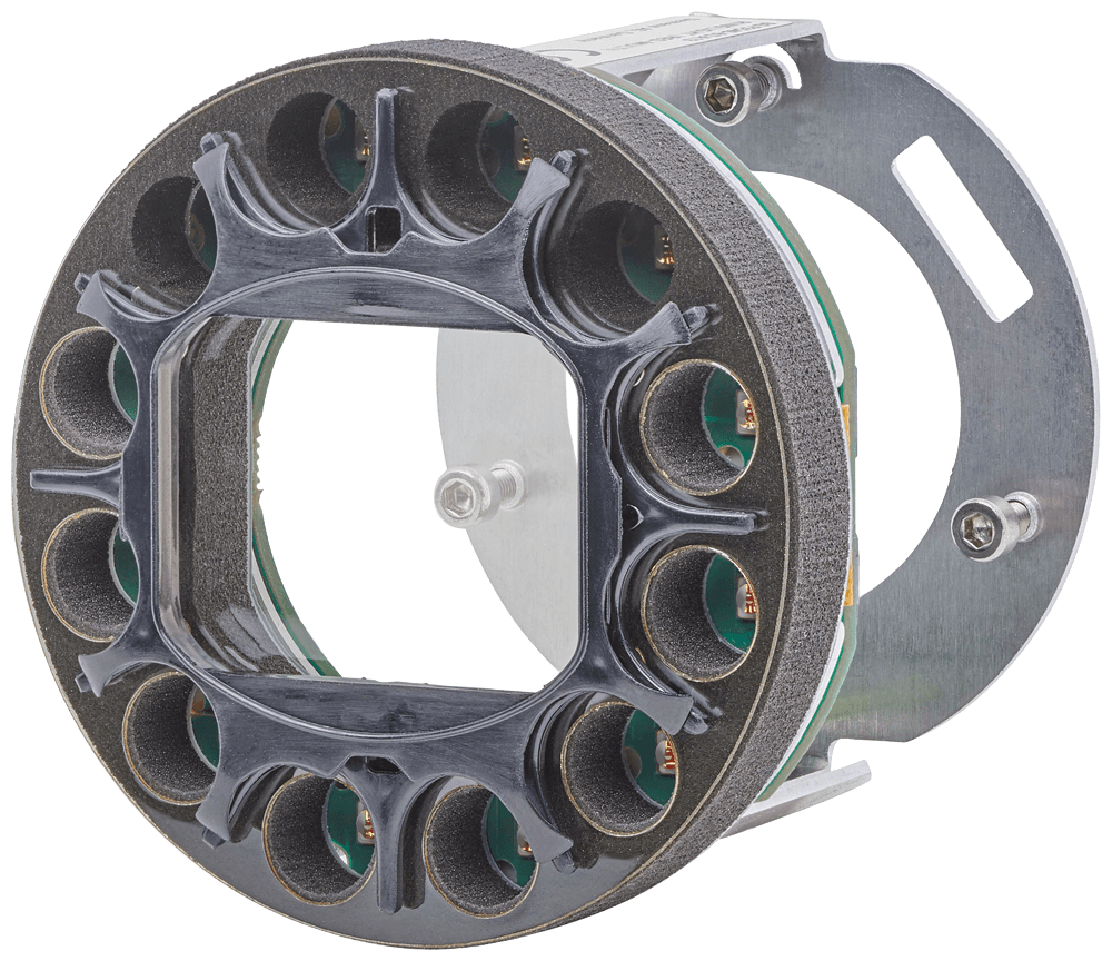 Built-in ring light MV540 red multi for MV540 devices (MLFB: 6GF3540-0CD10 by Siemens