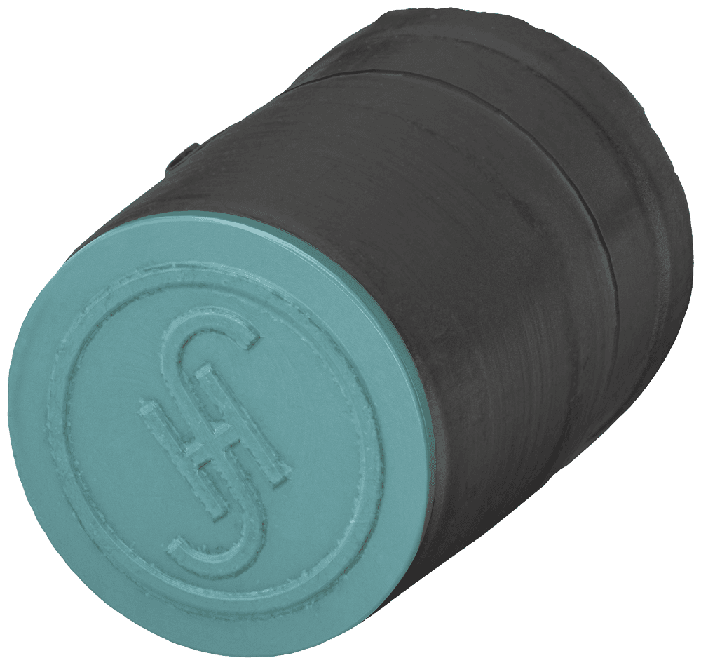 transponder MDS D117 for RF200/RF300 ISO on-metal transponder by Siemens