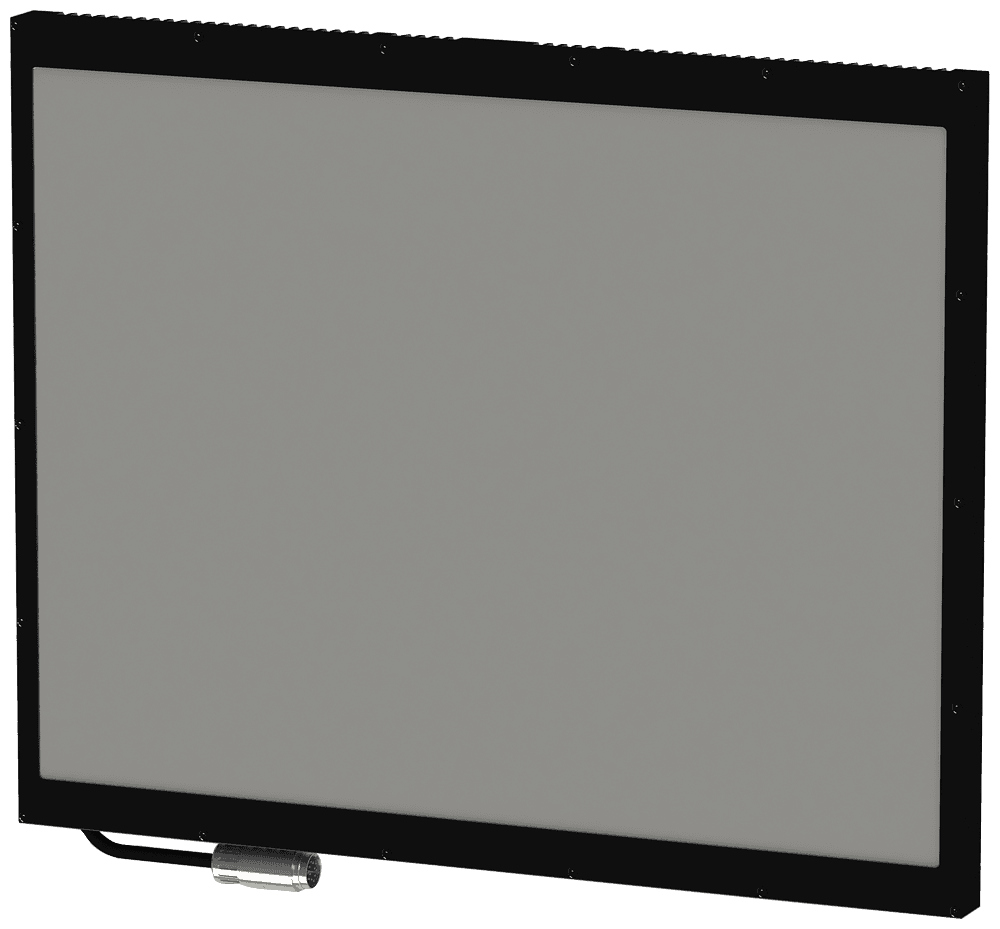 MV500 LED panel by Siemens