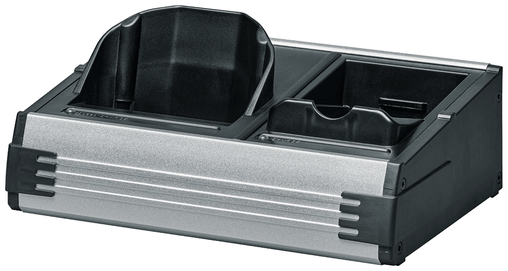 SIMATIC RF160B charging/docking station for SIMATIC RF160B including wide-range power supply unit. by Siemens