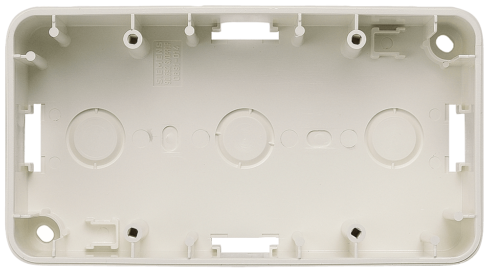 DELTA profil by Siemens