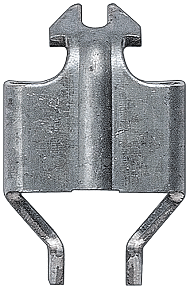 DELTA extension claws for device inserts with rubber (1 set=10 units in bag) by Siemens