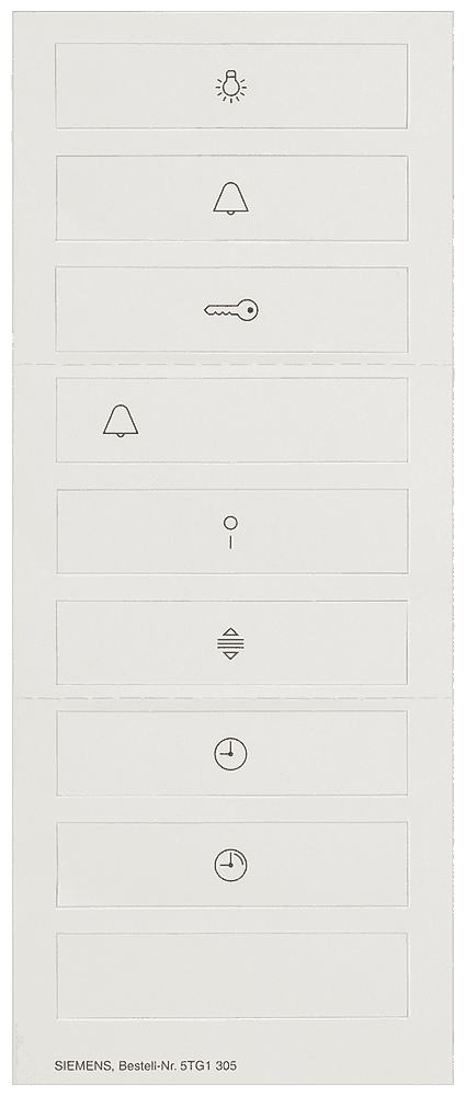 DELTA style by Siemens