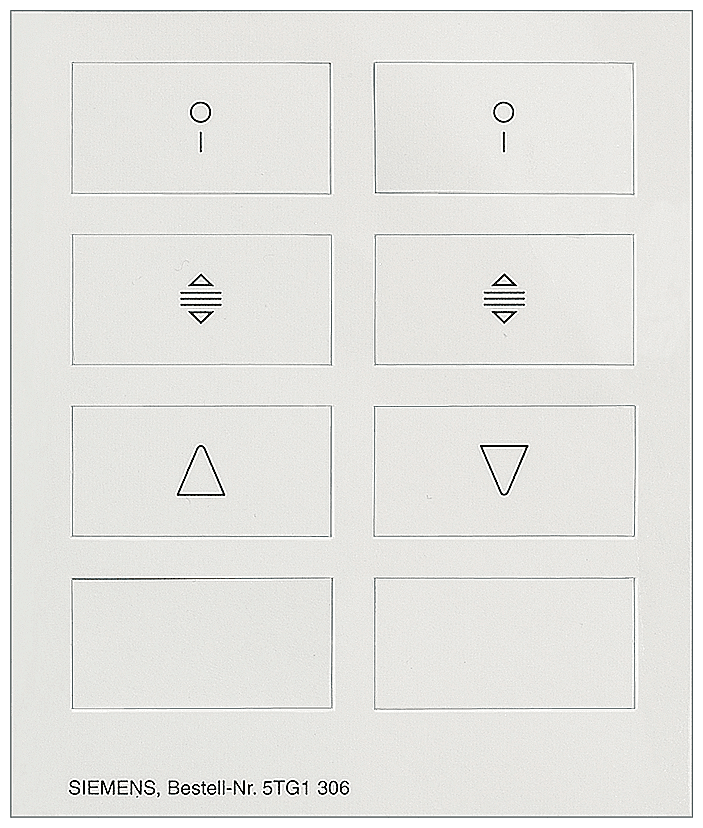 DELTA style by Siemens