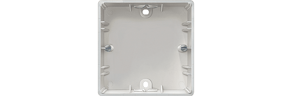 DELTA flaeche/Studio by Siemens