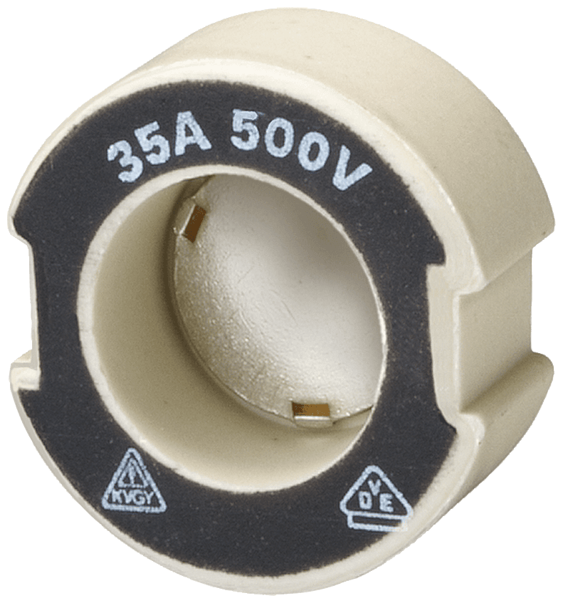 D adapter screw DIII/E33 by Siemens