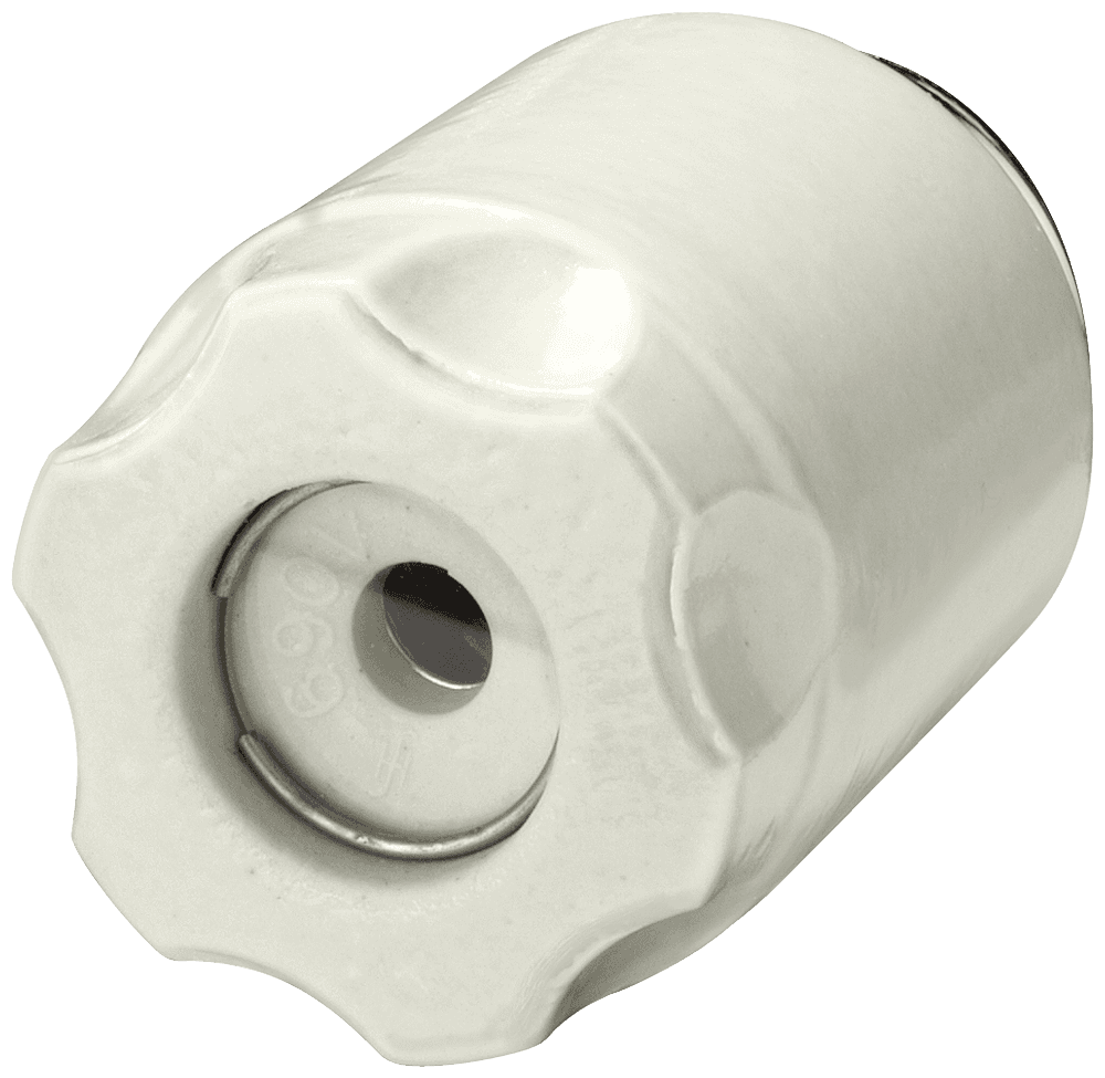 DIAZED screw cap DIII 63 A 690V AC 600V DC ceramic by Siemens