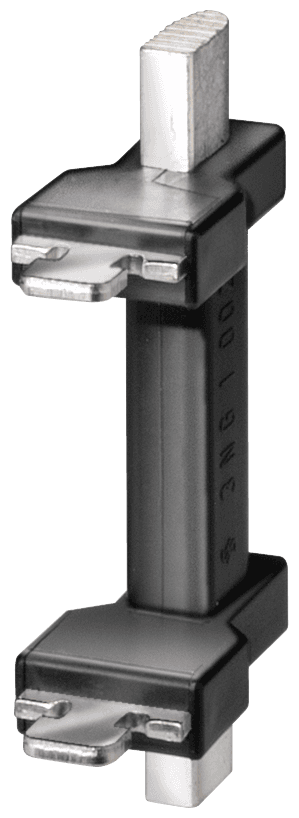 LV HRC disconnecting blade Sz. 00 Insulated grip lug by Siemens