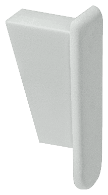 End cap for fork-type busbar 1-phase 5ST2183 by Siemens