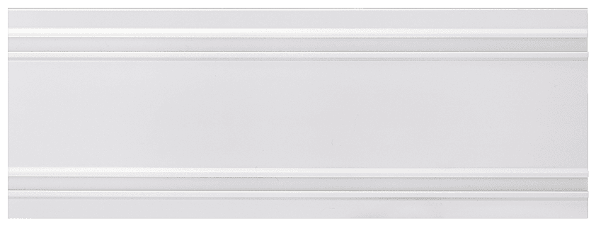 flat profile for terminal cover for 2-tier arrangement by Siemens