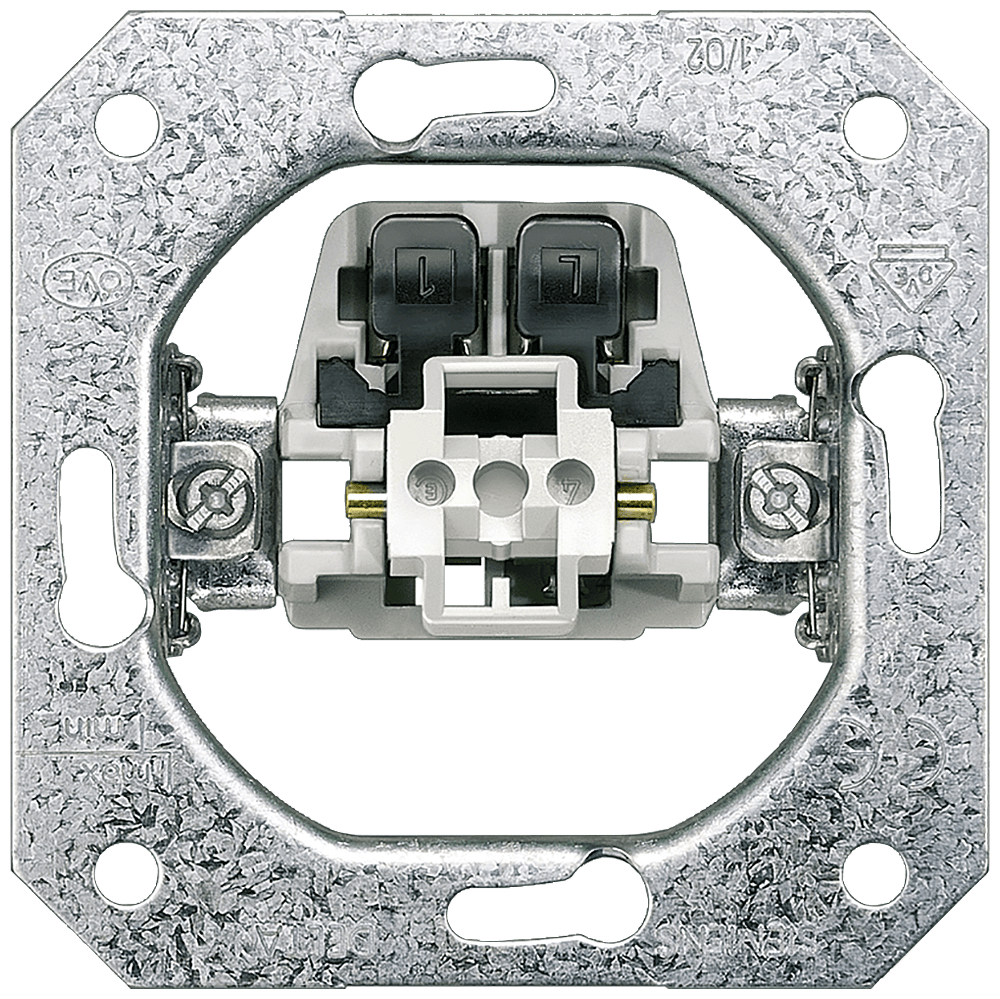 DELTA switch device insert FM by Siemens