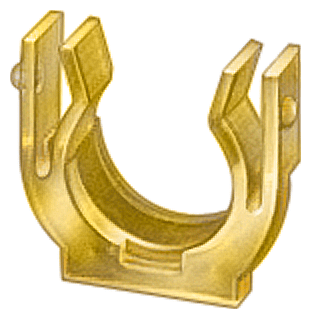 Reduction piece for fuse links D01 in Bus-mounting fuse switch disconnector D02 by Siemens