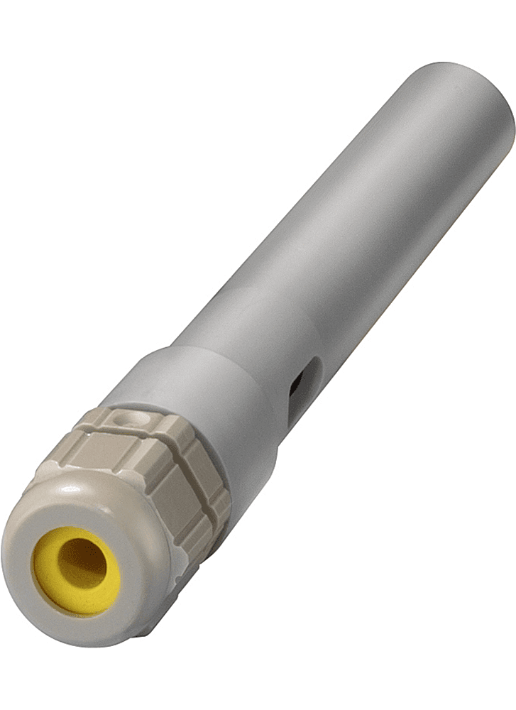 Immersion electrode by Siemens