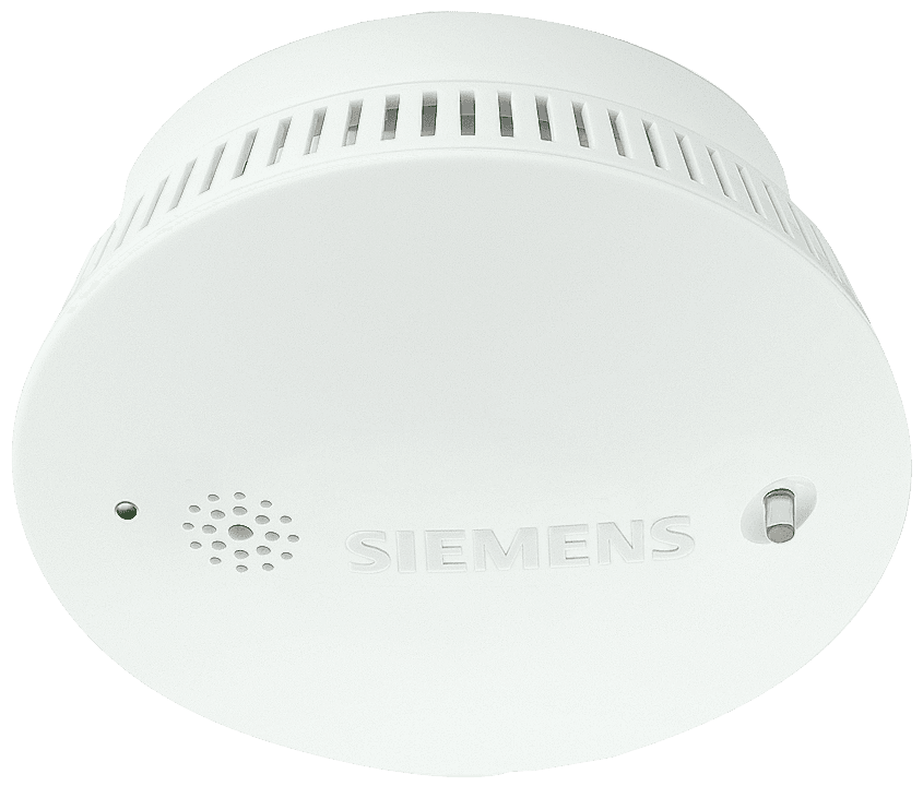 DELTA reflex by Siemens