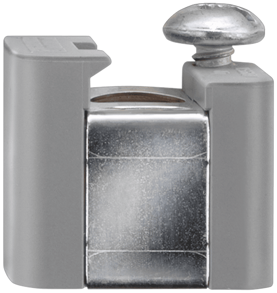 Support br. with ret. screw by Siemens