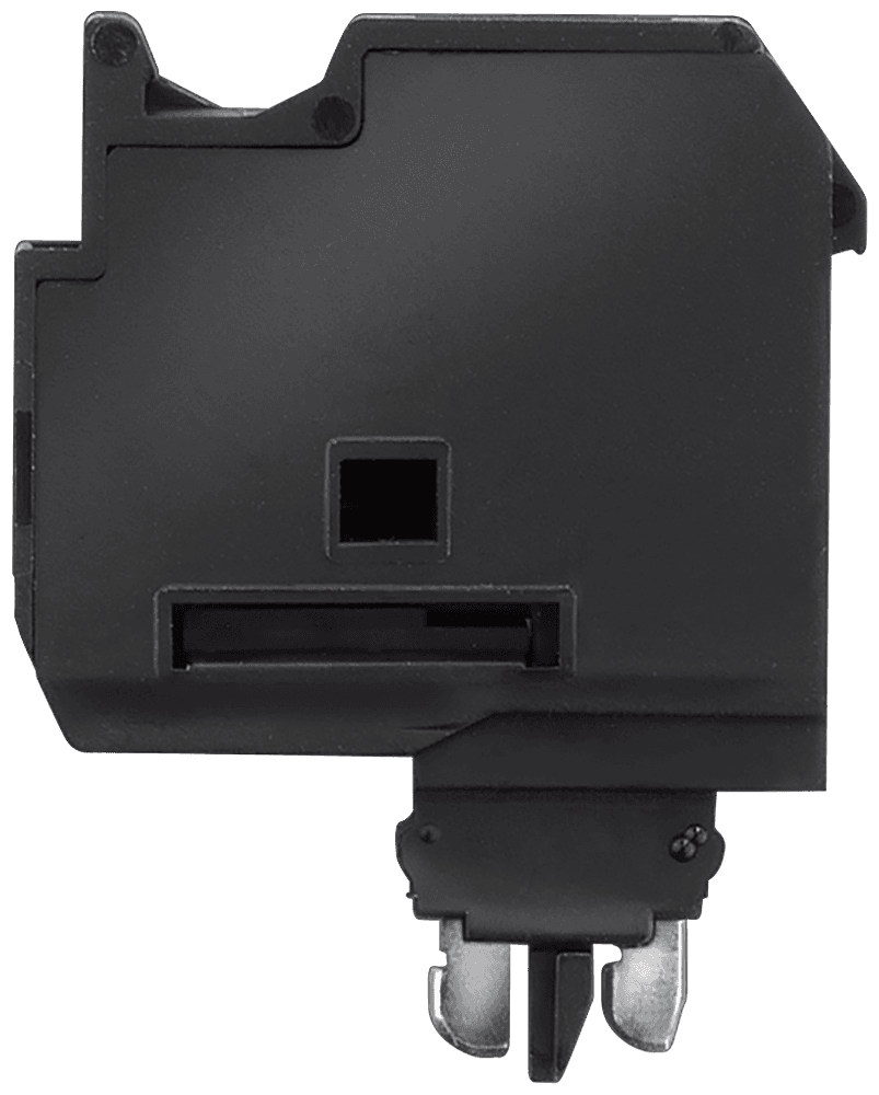 Fused connector by Siemens