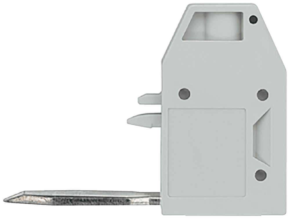 Tap-off terminal by Siemens
