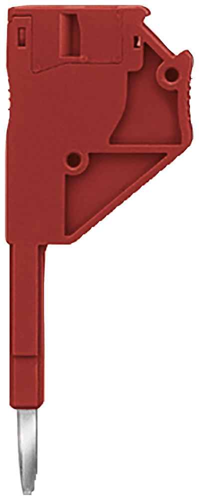 Test plug by Siemens