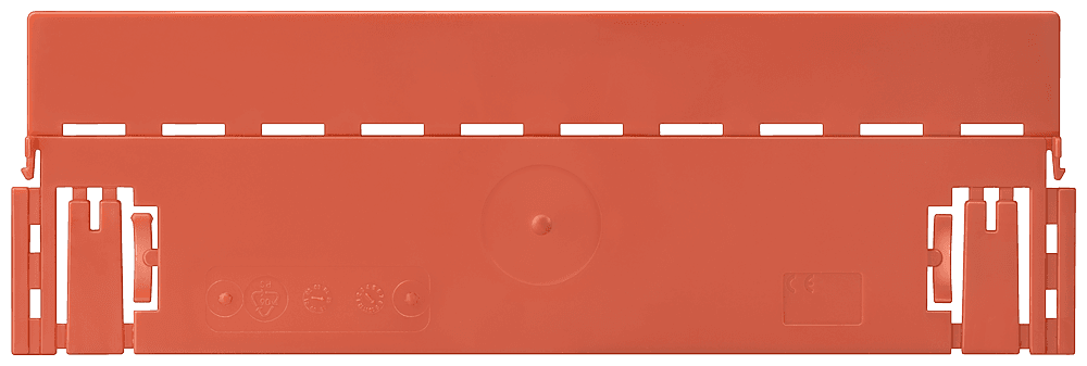 SIMBOX Universal WP Inner partition horizontal by Siemens