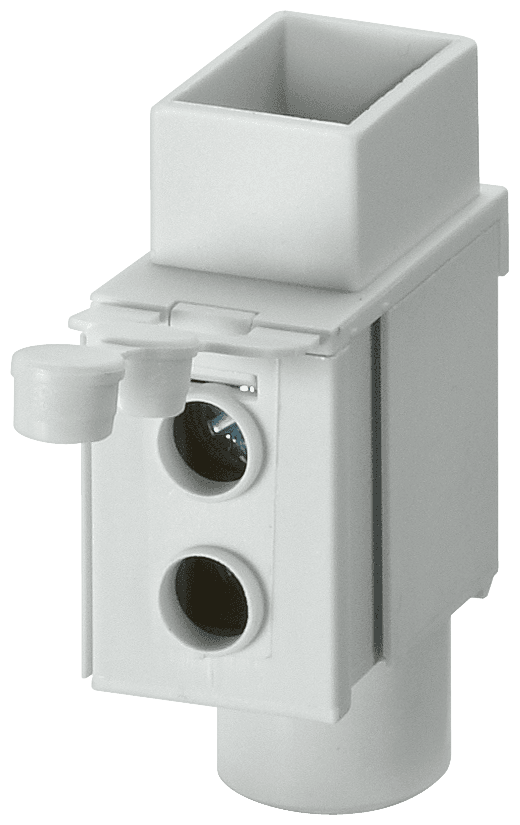 Connecting terminal by Siemens