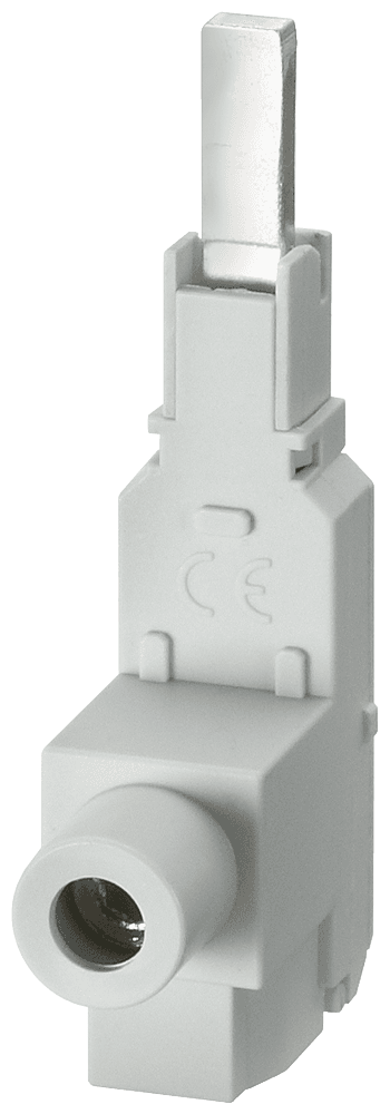 Connecting terminal by Siemens