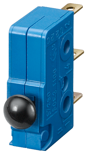 auxiliary switch for 5SG7230 and 3NW7430 by Siemens