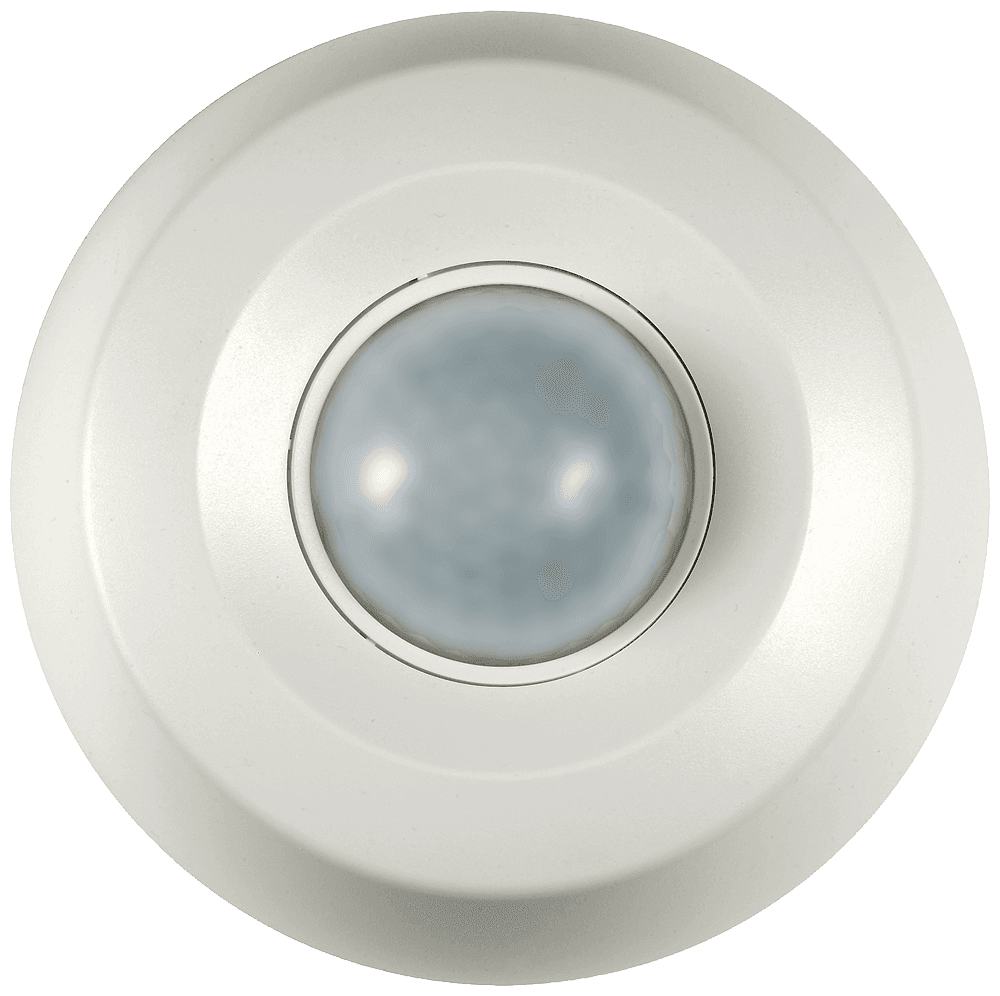 DELTA 360° ceiling motion detector SM by Siemens