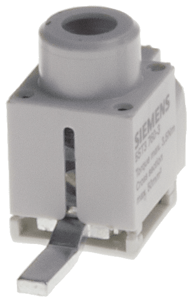 Connection terminal Central cable entry 690 V AC by Siemens