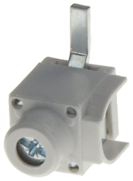 Connection terminal Cable entry right 690V AC by Siemens