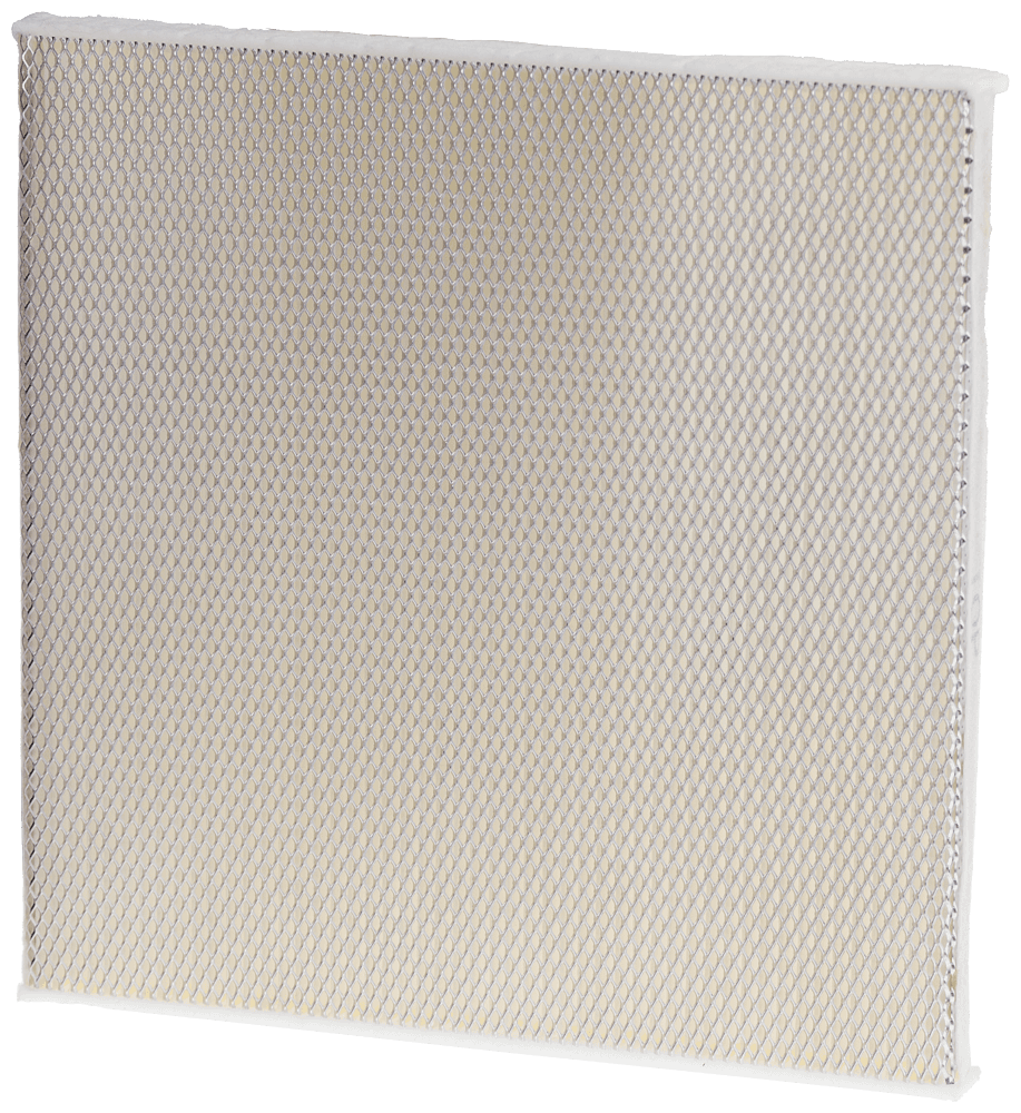 Filter mat by Siemens